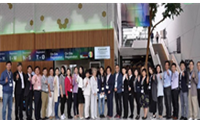 第二十届国际近红外光谱学术会议圆满闭幕